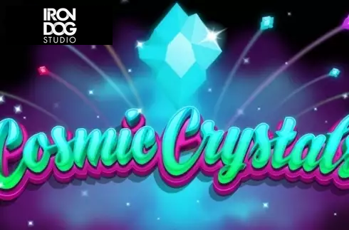 Cosmic Crystals